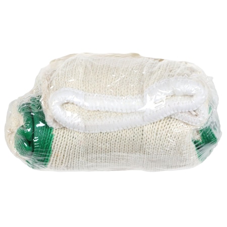 Mcr Safety Latex, Textured, L 72 PK VP9681L